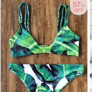 ROMWE BATHING SUIT BUNDLE